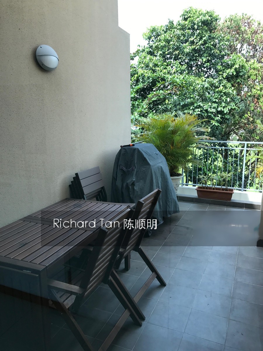ClementiWoods Condominium thumbnail photo